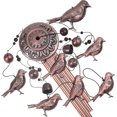 thumbnail image 4 of Campanas de viento para pájaros al aire libre, campanillas de viento para pájaros conmemorativos, campanillas de viento de regalo, campanillas de viento de paloma Hy, 4 of 5