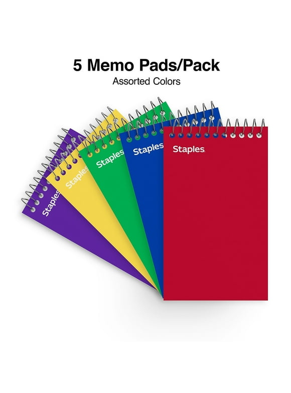 Staples in Office Supplies & School Supplies by Brand 