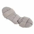 thumbnail image 4 of Hand Splint Training Support,Hand Orthotic Splint Adjustable Hand Splint Functional Finger Orthotics Resting Hand Brace Smooth Operation, 4 of 14