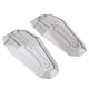 thumbnail image 4 of Protector de mano Universal a prueba de viento para manillar, accesorios para motociclismo, 4 of 8