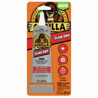 Gorilla 8020002 Heavy Duty Construction Adhesive With Tip 30
