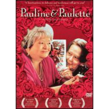 Pauline And Paulette (Full Frame)