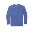 thumbnail image 5 of Comfort Colors Ring Spun Crewneck Sweatshirt, 5 of 5