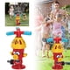 thumbnail image 2 of Bomba de agua para bomberos Juguetes para jugar con agua Juguetes para jugar con agua en el exterior Aspersor Juguetes para niños Juguetes para niños con rociador de agua Aspersor giratorio Jug..., 2 of 8