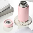 thumbnail image 4 of Kbndieu Coffee Mug 316 Stainless Steel Small Capacity Mini Insulated Cup with High Appearance Compact and Portable Water Cup Stainless Steel Insulated Cup, 4 of 6