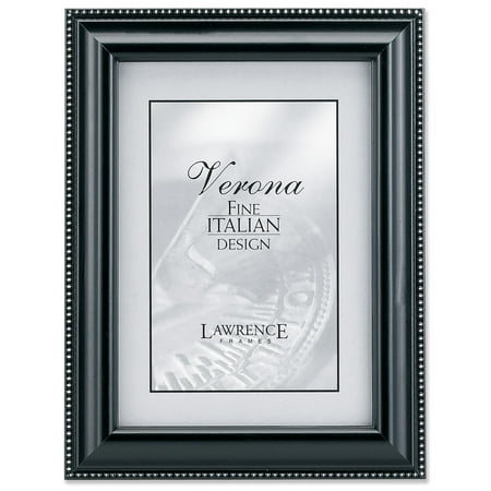 frame wood silver 8x10 bead 5x7 4x6 frames walmart beaded dialog displays option button additional opens zoom photoframes