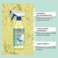 thumbnail image 3 of Oxalic Acid Cleaner Tile High Concentration Toilet Washroom Bathroom Scale Remover 100ml, 3 of 5