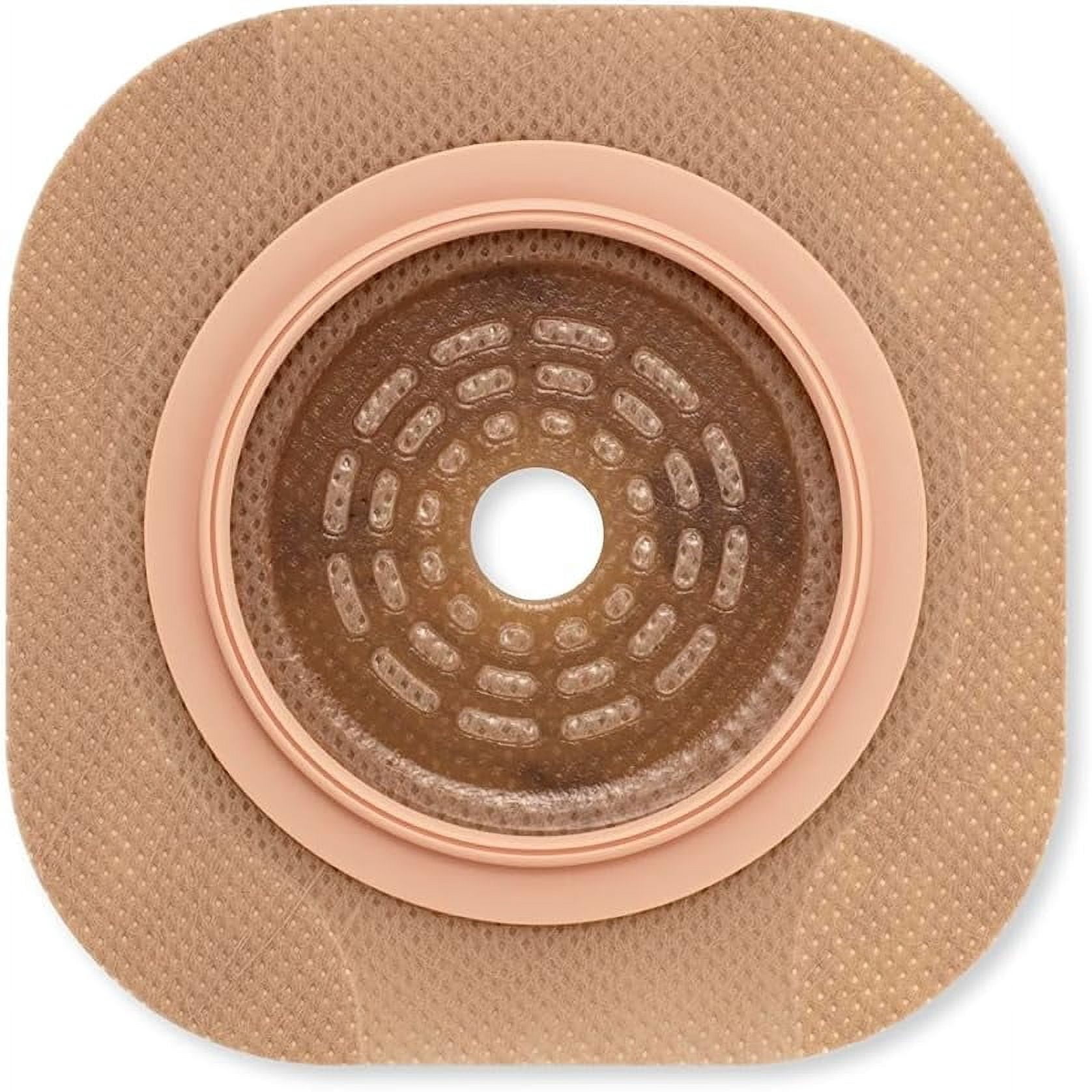 New Image CeraPlus Trim to Fit 57 mm Flange First Aid Tape Box, 5 Count