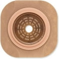thumbnail image 6 of New Image CeraPlus Skin Barrier Trim to Fit Tape Borders 225" Red Up to 175" Stoma, 5 Each, 6 of 10