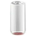 thumbnail image 2 of YAOMOBB Storage Box Plastic Wrap Cover Storage Box Punch free Strong Adhesive Wall Mounted Shoe Cover Box, 2 of 6
