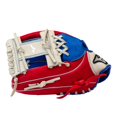 thumbnail image 2 of Mizuno GPP1100Y3MEC Prospect Series PowerClose Gants de Baseball, 11 Pouces, Main Droite, 2 of 3