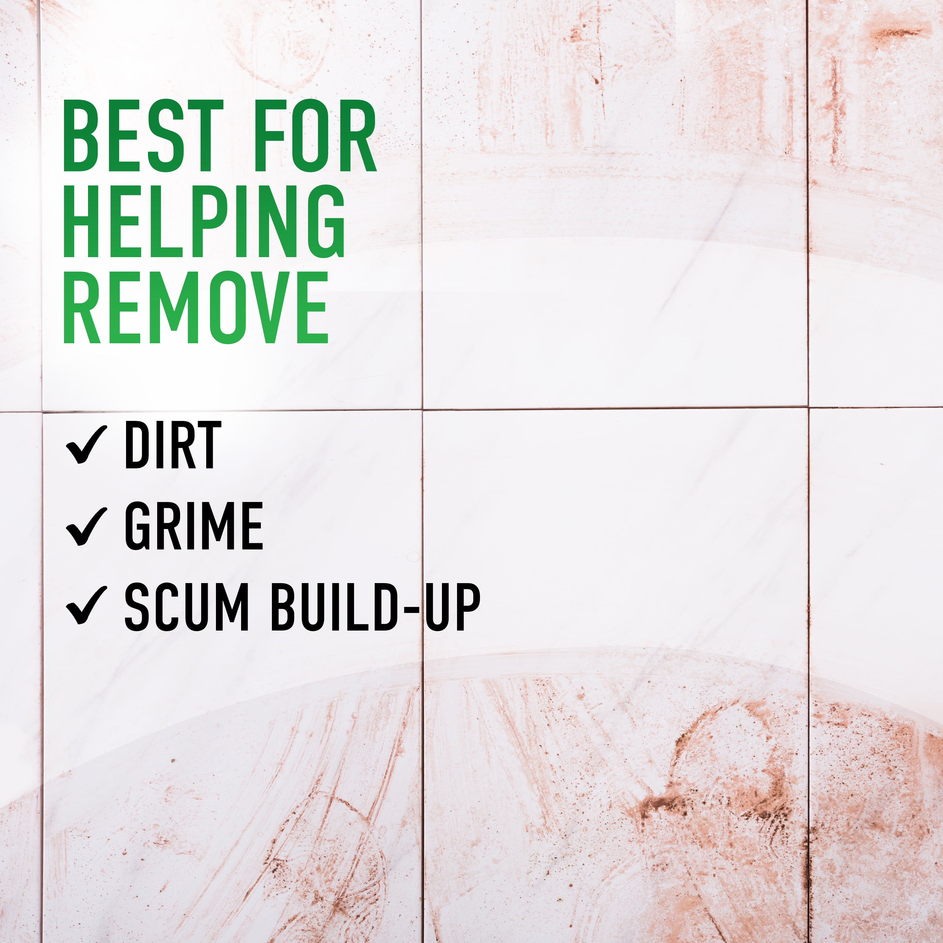 Cleaner Longer Tile & Grout Cleaning Package – Clean & Sealant Treatment