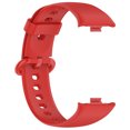 thumbnail image 2 of Correa de silicona de liberación rápida para reloj inteligente repuesto de Correa para reloj inteligente Redmi Watch 4/Xiaomi Band 8 Pro, 2 of 6