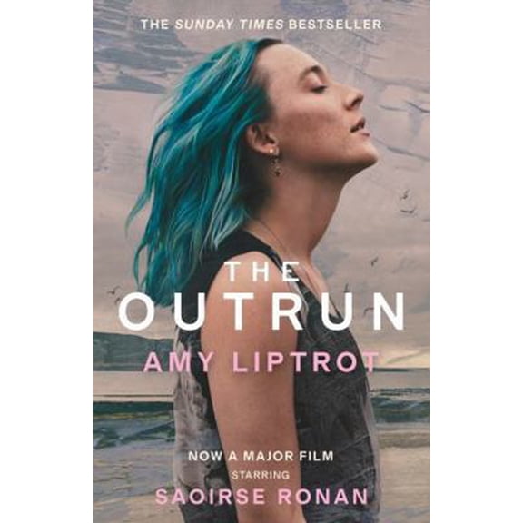 Pre-Owned The Outrun (Paperback) 1805301128 9781805301127