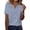 Multicolour#9527, variant on CONZONE Womens Summer T-Shirts Short Sleeve T Shirts for Women Casual Crew Neck Graphic Lightweight Tees Soft Cozy Dailywear