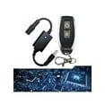 thumbnail image 6 of Multipurpose Remote Controllers Switches Receiver Set 3.7V 12V Power Adapter with Male Female Connectors Solution, 6 of 11