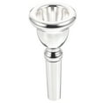 thumbnail image 2 of Embout Pratique Euphonium Accessoire de Remplacement Professionnel pour Instrument à Vent, 2 of 6