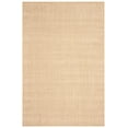 thumbnail image 2 of SAFAVIEH Martha Stewart Maximillian Solid Area Rug, Ivory, 4' x 6', 2 of 9