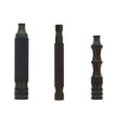thumbnail image 4 of WCS Titanium Collection Razor Handles Black-WCS Titanium Collection Razor Handle 78BT, 4 of 4
