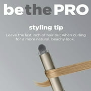 Conair Infinitipro Tourmaline 1-Inch Ceramic Curling Iron