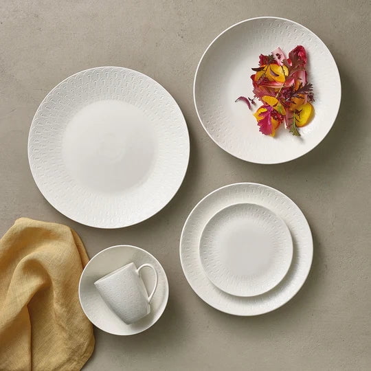 MAXWELL AND WILLIAMS Dalston Dinner Set 16pc with Serving Set 2pc Gift Boxed Walmart