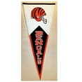 thumbnail image 5 of Winning Streak - NFL Classic Pennant, New Orleans Saints, 5 of 7