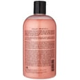 thumbnail image 2 of Philosophy Cabana Girl Shampoo, Shower Gel & Bubble Bath, 2 of 2