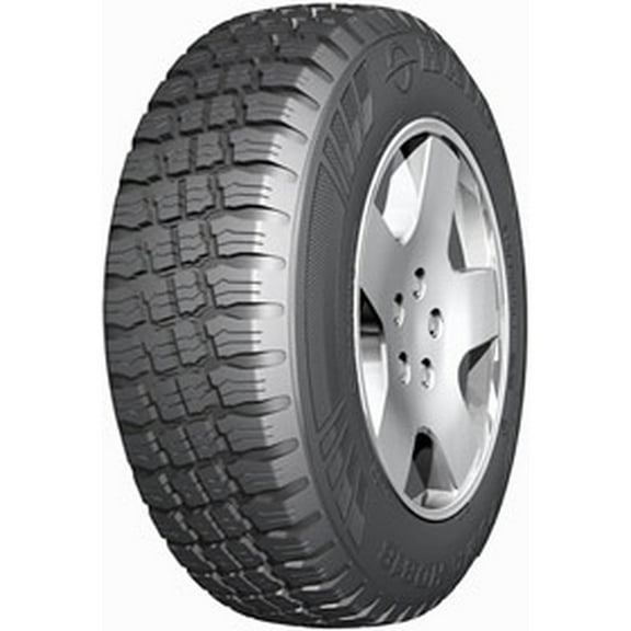 Haida HD818 All Season 235/75R15 116Q E Light Truck Tire