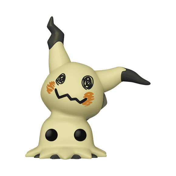Fonku POP Games: Pokemon- Mimikyu