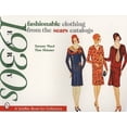 thumbnail image 2 of Fashionable Clothing from the Sears Catalogs: Early 1930s, 2 of 2