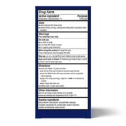 Lamisil Jock Itch Cream, 1 Week Antifungal Treatment, Prescription Strength Terbinafine, .42 oz