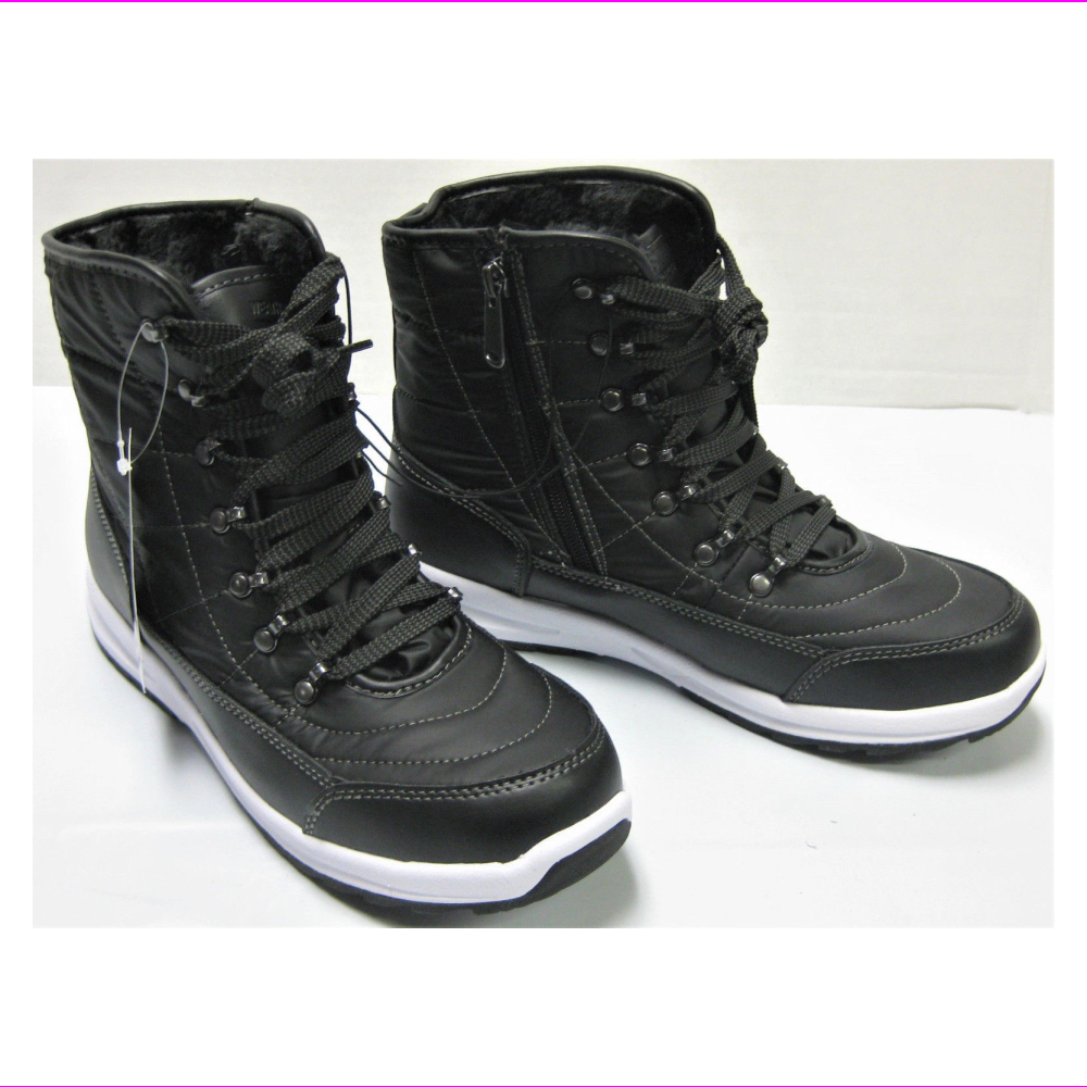 Weatherproof Weatherproof Women's Katie Water Resistant Shoe w/Side