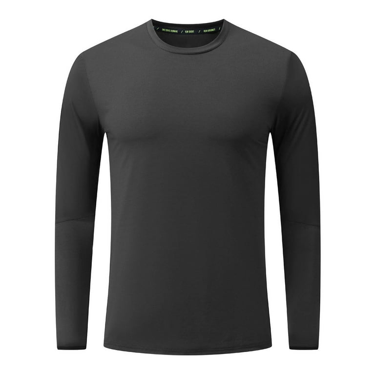 トップス NO MAINTENANCE thumhole long t-shirt ZVNAΖH Mens Long Sleeve T-shirts with Thumb Holes Lightweight