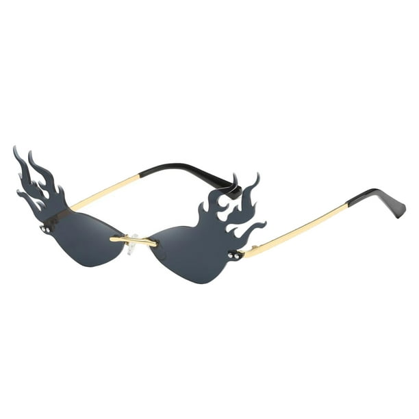 Gafas de flama sale