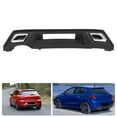 thumbnail image 4 of Pare-Chocs Arrière Diffuseur de Lèvres Pare-Chocs Inférieur Spoiler de Queue Pare-Chocs Lèvres Arrière Spoiler Arrière Diffuseur Lèvres Inférieur Spoiler pour FR Style Fit pour Ibiza MK5 6F 2017-2021, 4 of 8