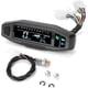 thumbnail image 1 of Motorcycle Mini VA HD LCD Speedometer Fuel Gauge Hd Adjustable LCD, 1 of 5