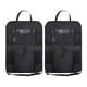 thumbnail image 1 of Bolsa organizadora genérica para el asiento trasero del coche, impermeable, accesorios de viaje, patada Bolsillos grandes, 1 of 9