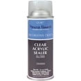 thumbnail image 1 of Vaporisateur Aérosol pour Scellant Acrylique Transparent 12 Oz - Lustré, 1 of 3
