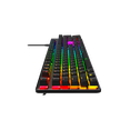 thumbnail image 6 of HyperX Alloy Origins - Mechanical Gaming Keyboard - HX Red - US Layout, 6 of 6