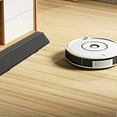 thumbnail image 4 of linyes Sweeping Ramp for Robotic Vacuums: Easy Threshold Climbing & Floor Protection!, 4 of 11