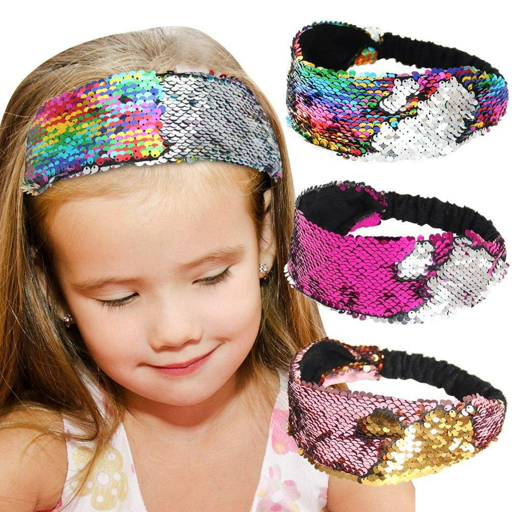 sparkly headbands for women
