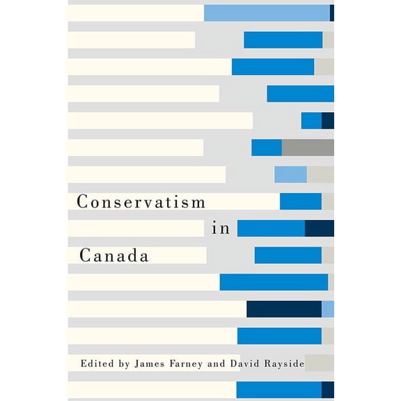 Conservatism in Canada (Paperback)