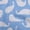 Lavender Blue, variant on oneOone Cotton Flex Dusty Teal Green Fabric Kawai Sewing Material Print Fabric By The Yard 40 Inch Wide