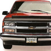 MD572 MD Series Covercraft Front End Mask 1995-01 Fits Ford Explorer All 