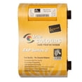 thumbnail image 1 of Baumgartens Bib Style Adult Disposable Aprons 100 Pack Clear (CP-4600), 1 of 2