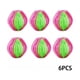 thumbnail image 1 of Juego de 6 bolas quitapelusas para lavadora, 1 of 5