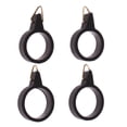 thumbnail image 1 of 4pcs Caña de Hook Keeper Pequeñas herramientas de pesca Accesorios de engranajes, 1 of 9