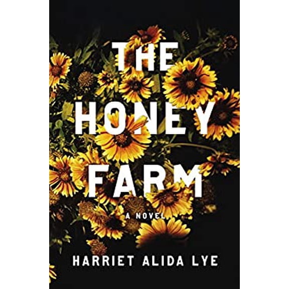 Pre-Owned The Honey Farm (Paperback) 9781771086103