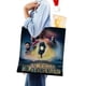 thumbnail image 4 of In Your Dreams Bolso de tela con estampado de lienzo para mujer, bolsa de compras reutilizable y estética, con cremallera interior, regalo para mujer,40*40cm., 4 of 6