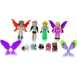 Roblox Celebrity Collection Series 7 - Toy Box Surprise Mystery